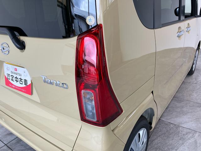 タントＸリミテッド　フルセグナビ　バックカメラ　届出済未使用車衝突被害軽減ブレーキ　コーナーセンサー　フルセグナビ　Ｂｌｕｅｔｏｏｔｈ　ＤＶＤ再生　ＵＳＢ　バックカメラ　前後ドラレコ　両側電動スライドドア　前席シートヒーター　ＬＥＤ　オートライト　スマートキー（滋賀県）の中古車