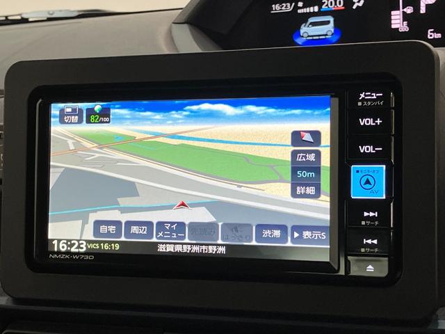 タントXリミテッド フルセグナビ バックカメラ 届出済未使用車衝突被害軽減ブレーキ コーナーセンサー フルセグナビ Bluetooth DVD再生 USB バックカメラ 前後ドラレコ 両側電動スライドドア 前席シートヒーター LED オートライト スマートキー(滋賀県)の中古車