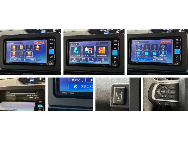 タントXリミテッド フルセグナビ バックカメラ 届出済未使用車衝突被害軽減ブレーキ コーナーセンサー フルセグナビ Bluetooth DVD再生 USB バックカメラ 前後ドラレコ 両側電動スライドドア 前席シートヒーター LED オートライト スマートキー(滋賀県)の中古車