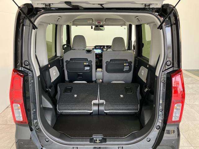 タントXリミテッド フルセグナビ バックカメラ 届出済未使用車衝突被害軽減ブレーキ コーナーセンサー フルセグナビ Bluetooth DVD再生 USB バックカメラ 前後ドラレコ 両側電動スライドドア 前席シートヒーター LED オートライト スマートキー(滋賀県)の中古車