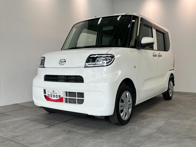 タントスローパーL IDLEレス キーレス 両側スライドドア福祉車両 車いす乗降車 CDステレオ 両側スライドドア LEDヘッドライト オートライト マニュアルレベリング キーレスエントリー(滋賀県)の中古車