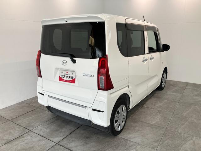 タントスローパーL IDLEレス キーレス 両側スライドドア福祉車両 車いす乗降車 CDステレオ 両側スライドドア LEDヘッドライト オートライト マニュアルレベリング キーレスエントリー(滋賀県)の中古車