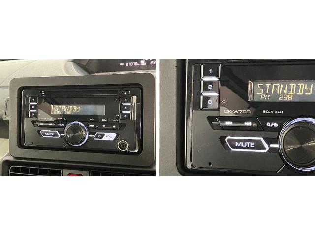 タントスローパーL IDLEレス キーレス 両側スライドドア福祉車両 車いす乗降車 CDステレオ 両側スライドドア LEDヘッドライト オートライト マニュアルレベリング キーレスエントリー(滋賀県)の中古車