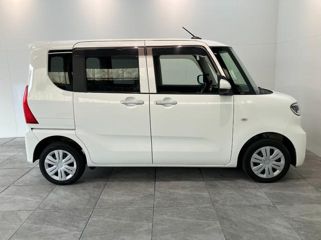 タントスローパーL IDLEレス キーレス 両側スライドドア福祉車両 車いす乗降車 CDステレオ 両側スライドドア LEDヘッドライト オートライト マニュアルレベリング キーレスエントリー(滋賀県)の中古車