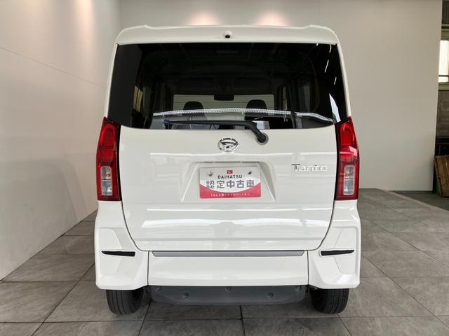 タントスローパーL IDLEレス キーレス 両側スライドドア福祉車両 車いす乗降車 CDステレオ 両側スライドドア LEDヘッドライト オートライト マニュアルレベリング キーレスエントリー(滋賀県)の中古車