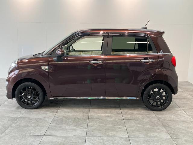 キャストスタイルX ディスプレイオーディオ バックカメラ 車検整備付ディスプレイオーディオ DVD再生 Bluetooth USB バックカメラ 社外アルミホイール 電動格納式ミラー オートエアコン オートライト スマートキー エコアイドル(滋賀県)の中古車
