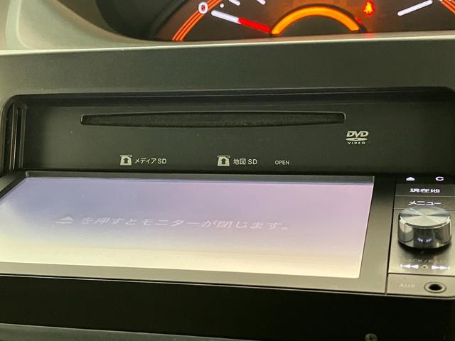 タントＬ　フルセグナビ　両側スライドドア　キーレスエントリーフルセグナビ　Ｂｌｕｅｔｏｏｔｈ　ＤＶＤ再生　ＵＳＢ　両側スライドドア　電動格納式ミラー　キーレスエントリー　マニュアルレベリング　エコアイドル（滋賀県）の中古車