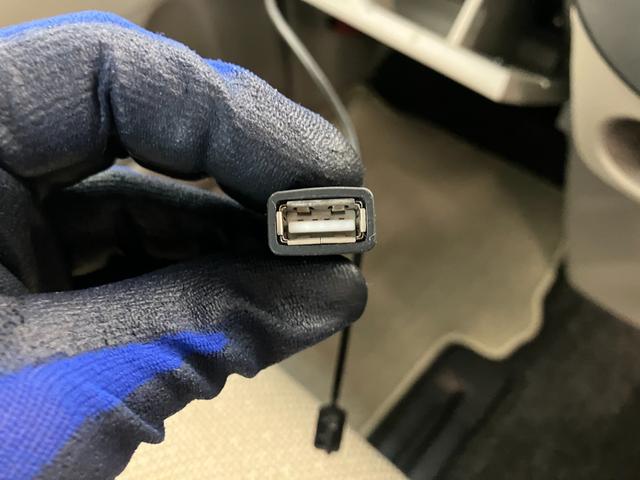 タントＬ　フルセグナビ　両側スライドドア　キーレスエントリーフルセグナビ　Ｂｌｕｅｔｏｏｔｈ　ＤＶＤ再生　ＵＳＢ　両側スライドドア　電動格納式ミラー　キーレスエントリー　マニュアルレベリング　エコアイドル（滋賀県）の中古車