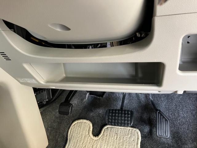 タントＬ　フルセグナビ　両側スライドドア　キーレスエントリーフルセグナビ　Ｂｌｕｅｔｏｏｔｈ　ＤＶＤ再生　ＵＳＢ　両側スライドドア　電動格納式ミラー　キーレスエントリー　マニュアルレベリング　エコアイドル（滋賀県）の中古車