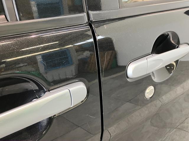 タントＬ　フルセグナビ　両側スライドドア　キーレスエントリーフルセグナビ　Ｂｌｕｅｔｏｏｔｈ　ＤＶＤ再生　ＵＳＢ　両側スライドドア　電動格納式ミラー　キーレスエントリー　マニュアルレベリング　エコアイドル（滋賀県）の中古車