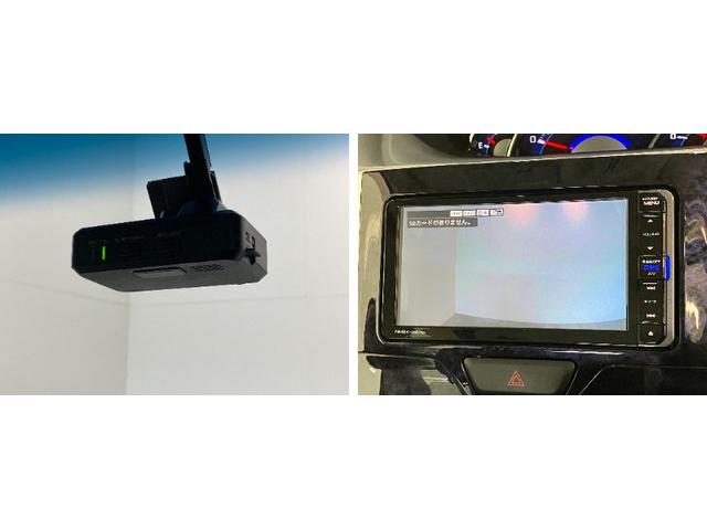 タントカスタムＸトップエディションＳＡ３　フルセグナビ　Ｐカメラ衝突被害軽減ブレーキ　フルセグナビ　Ｂｌｕｅｔｏｏｔｈ　ＤＶＤ再生　ＵＳＢ　パノラマカメラ　ドラレコ　ＥＴＣ　両側電動スライドドア　シートヒーター　ＬＥＤ　オートライト　オートエアコン　スマートキー（滋賀県）の中古車