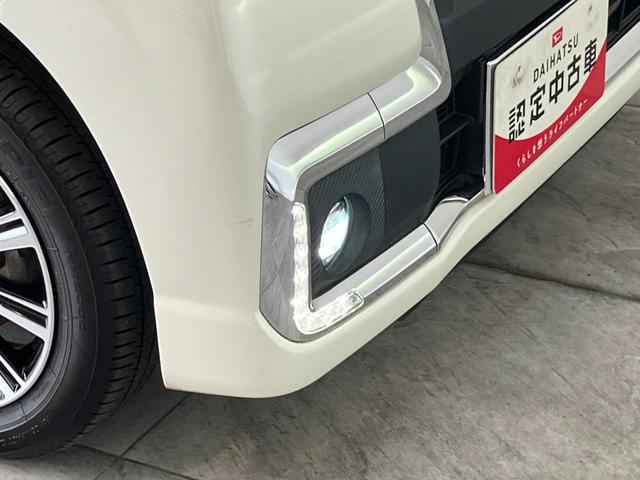 タントカスタムＸトップエディションＳＡ３　フルセグナビ　Ｐカメラ衝突被害軽減ブレーキ　フルセグナビ　Ｂｌｕｅｔｏｏｔｈ　ＤＶＤ再生　ＵＳＢ　パノラマカメラ　ドラレコ　ＥＴＣ　両側電動スライドドア　シートヒーター　ＬＥＤ　オートライト　オートエアコン　スマートキー（滋賀県）の中古車