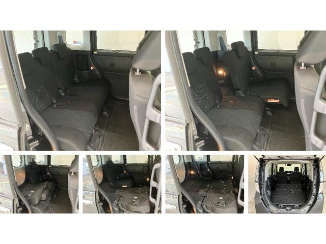 トールカスタムGターボ フルセグナビ バックカメラ 前後ドラレコ衝突被害軽減ブレーキ コーナーセンサー フルセグナビ Bluetooth USB DVD再生 バックカメラ 前後ドラレコ ETC 両側電動スライドドア LED レーダークルーズ スマートキー ターボ(滋賀県)の中古車
