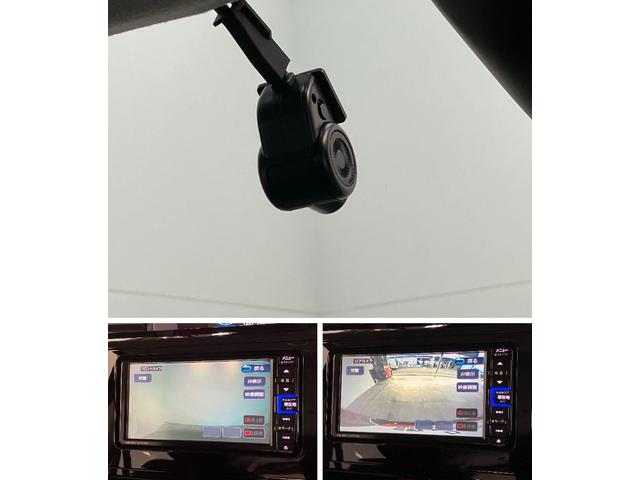 トールカスタムGターボ フルセグナビ バックカメラ 前後ドラレコ衝突被害軽減ブレーキ コーナーセンサー フルセグナビ Bluetooth USB DVD再生 バックカメラ 前後ドラレコ ETC 両側電動スライドドア LED レーダークルーズ スマートキー ターボ(滋賀県)の中古車