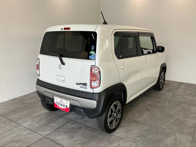 ハスラーX ワンセグナビ パノラマカメラ HID ドラレコ衝突被害軽減ブレーキ ワンセグナビ DVD再生 Bluetooth USB パノラマカメラ ドラレコ ETC HID オートライト オートエアコン 前席シートヒーター スマートキー エコアイドル(滋賀県)の中古車