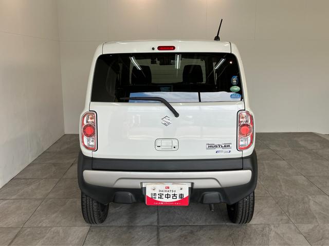 ハスラーX ワンセグナビ パノラマカメラ HID ドラレコ衝突被害軽減ブレーキ ワンセグナビ DVD再生 Bluetooth USB パノラマカメラ ドラレコ ETC HID オートライト オートエアコン 前席シートヒーター スマートキー エコアイドル(滋賀県)の中古車