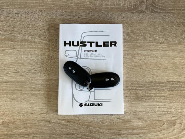 ハスラーX ワンセグナビ パノラマカメラ HID ドラレコ衝突被害軽減ブレーキ ワンセグナビ DVD再生 Bluetooth USB パノラマカメラ ドラレコ ETC HID オートライト オートエアコン 前席シートヒーター スマートキー エコアイドル(滋賀県)の中古車