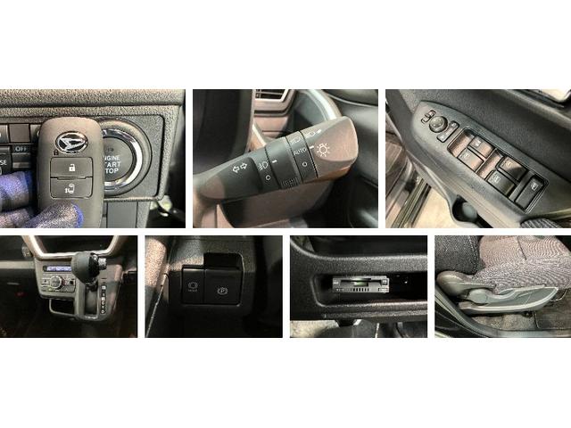 ムーヴRS ターボ 9型ディスプレイオーディオ 駐車支援システム衝突被害軽減ブレーキ コーナーセンサー 9型ディスプレイオーディオ フルセグ Bluetooth USB パノラマカメラ 前後ドラレコ 両側電動スライドドア LED レーダークルーズ ワイヤレス充電器(滋賀県)の中古車