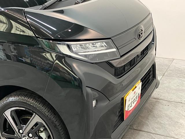 ムーヴRS ターボ 9型ディスプレイオーディオ 駐車支援システム衝突被害軽減ブレーキ コーナーセンサー 9型ディスプレイオーディオ フルセグ Bluetooth USB パノラマカメラ 前後ドラレコ 両側電動スライドドア LED レーダークルーズ ワイヤレス充電器(滋賀県)の中古車