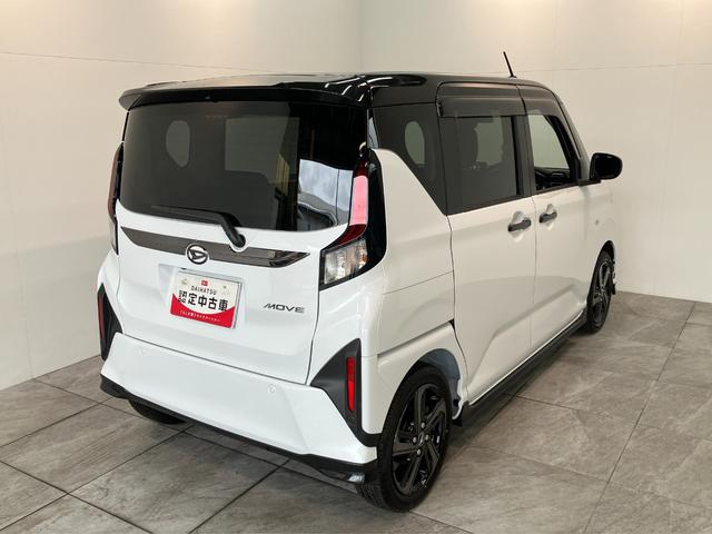 ムーヴRS ターボ 9型DA 駐車支援システム 前後ドラレコ衝突被害軽減ブレーキ コーナーセンサー 9型ディスプレイオーディオ フルセグ Bluetooth USB パノラマカメラ 前後ドラレコ 両側電動スライドドア LED レーダークルーズ 駐車支援システム(滋賀県)の中古車
