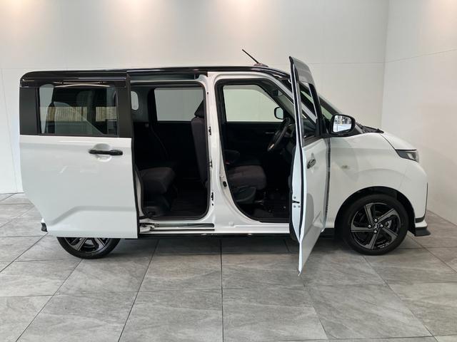 ムーヴRS ターボ 9型DA 駐車支援システム 前後ドラレコ衝突被害軽減ブレーキ コーナーセンサー 9型ディスプレイオーディオ フルセグ Bluetooth USB パノラマカメラ 前後ドラレコ 両側電動スライドドア LED レーダークルーズ 駐車支援システム(滋賀県)の中古車
