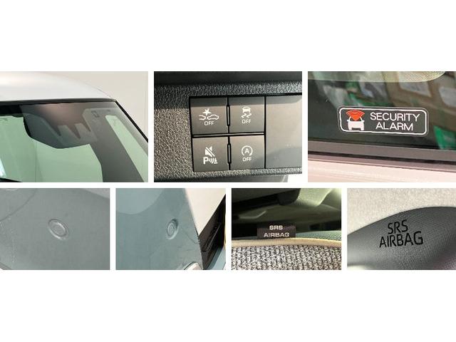 ムーヴキャンバスストライプスG 10型フルセグナビ バックカメラ ドラレコ衝突被害軽減ブレーキ コーナセンサー 10型ナビ Bluetooth USB バックカメラ 前後ドラレコ 両側電動スライドドア LED オートライト オートエアコン 前席シートヒーター エコアイドル(滋賀県)の中古車