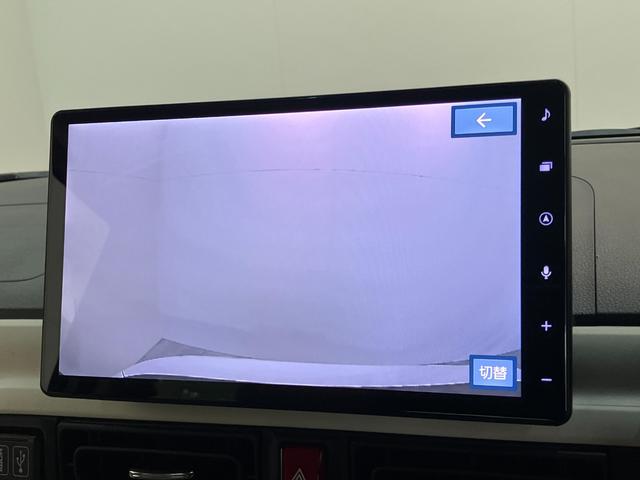 ムーヴキャンバスストライプスG 10型フルセグナビ バックカメラ ドラレコ衝突被害軽減ブレーキ コーナセンサー 10型ナビ Bluetooth USB バックカメラ 前後ドラレコ 両側電動スライドドア LED オートライト オートエアコン 前席シートヒーター エコアイドル(滋賀県)の中古車