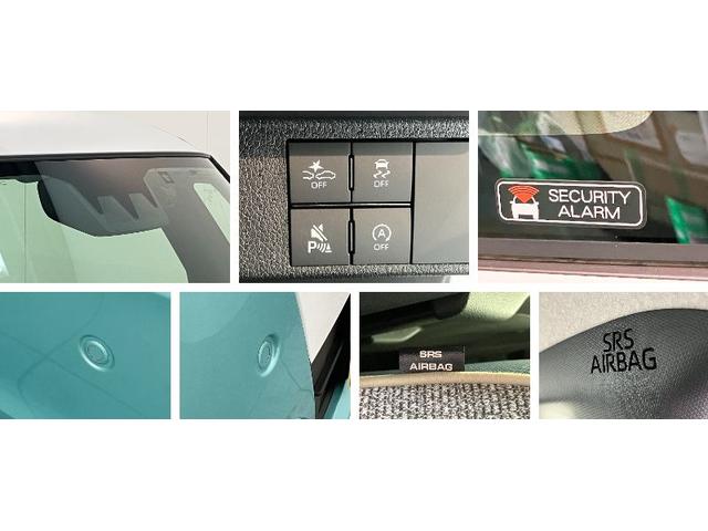 ムーヴキャンバスストライプスG 10型フルセグナビ バックカメラ ドラレコ衝突被害軽減ブレーキ 10型フルセグナビ Bluetooth USB バックカメラ 前後ドラレコ 両側電動スライドドア LED オートライト オートエアコン 前席シートヒーター エコアイドル(滋賀県)の中古車