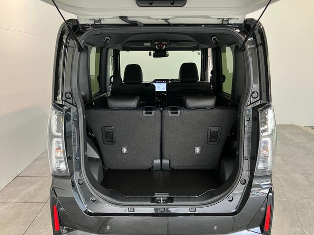 タントカスタムRSリミテッド ターボ 10型ナビ パノラマカメラ衝突被害軽減ブレーキ コーナーセンサー 10型フルセグナビ Bluetooth USB パノラマカメラ 前後ドラレコ 両側電動スライドドア 前席シートヒーター LED オートエアコン レーダークルーズ(滋賀県)の中古車