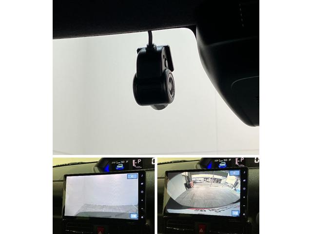 タントカスタムRSリミテッド ターボ 10型ナビ パノラマカメラ衝突被害軽減ブレーキ コーナーセンサー 10型フルセグナビ Bluetooth USB パノラマカメラ 前後ドラレコ 両側電動スライドドア 前席シートヒーター LED オートエアコン レーダークルーズ(滋賀県)の中古車