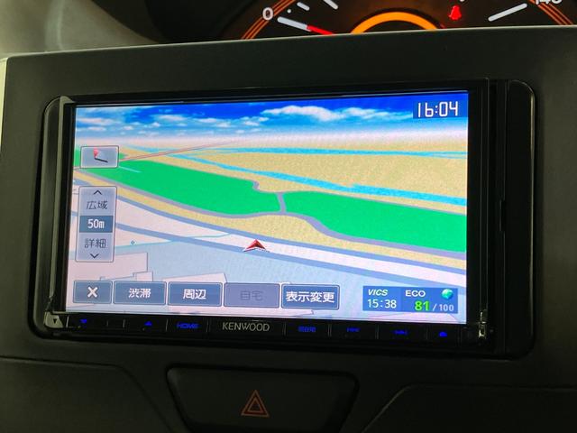 タントＸ　ＳＡ　フルセグナビ　Ｂカメラ　スマートキー　両側パワスラ衝突被害軽減ブレーキ　フルセグナビ　Ｂｌｕｅｔｏｏｔｈ　ＤＶＤ再生　ＵＳＢ　バックカメラ　前後ドラレコ　両側電動スライドドア　オートライト　オートエアコン　スマートキー　電格ミラー　エコアイドル（滋賀県）の中古車