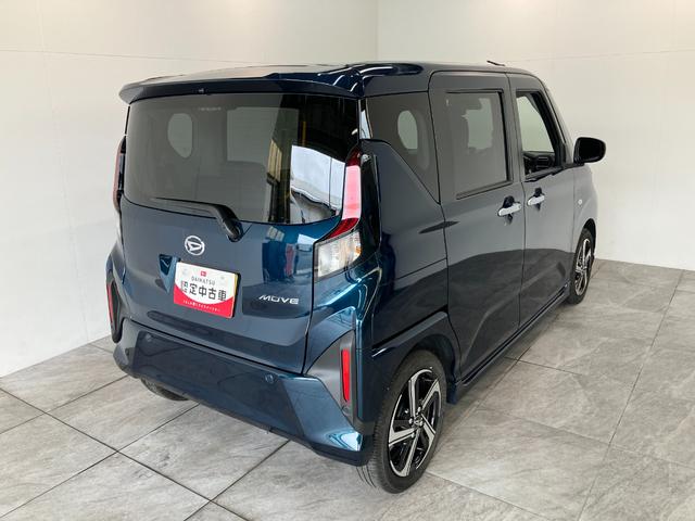 ムーヴRS ターボ 9型ディスプレイオーディオ 駐車支援システム衝突被害軽減ブレーキ コーナーセンサー 9型DA フルセグ Bluetooth USB パノラマカメラ 前後ドラレコ 駐車支援システム 両側電動スライドドア LED レーダークルーズ ワイヤレス充電器(滋賀県)の中古車