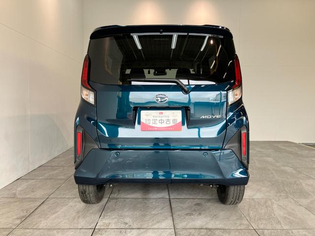 ムーヴRS ターボ 9型ディスプレイオーディオ 駐車支援システム衝突被害軽減ブレーキ コーナーセンサー 9型DA フルセグ Bluetooth USB パノラマカメラ 前後ドラレコ 駐車支援システム 両側電動スライドドア LED レーダークルーズ ワイヤレス充電器(滋賀県)の中古車