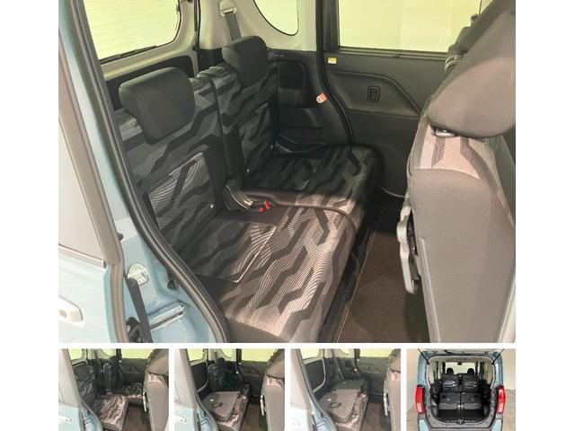 タントファンクロスリミテッド 9型DA Bカメラ レーダークルーズ衝突被害軽減ブレーキ コーナーセンサー 9型ディスプレイオーディオ Bluetooth USB バックカメラ ETC 両側電動スライドドア 前席シートヒーター LED レーダークルーズ スマートキー(滋賀県)の中古車