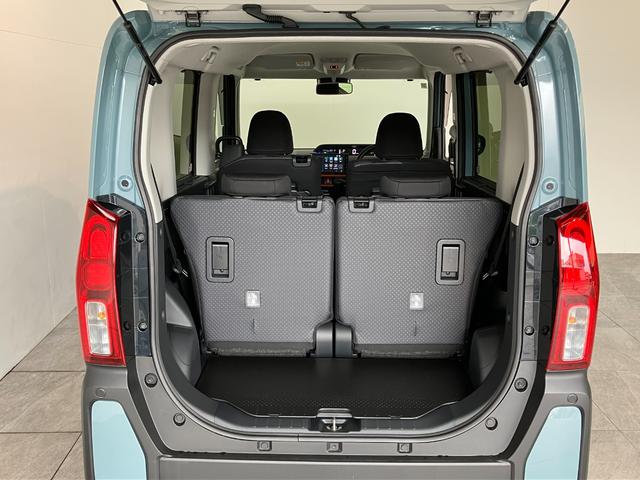 タントファンクロスリミテッド 9型DA Bカメラ レーダークルーズ衝突被害軽減ブレーキ コーナーセンサー 9型ディスプレイオーディオ Bluetooth USB バックカメラ ETC 両側電動スライドドア 前席シートヒーター LED レーダークルーズ スマートキー(滋賀県)の中古車