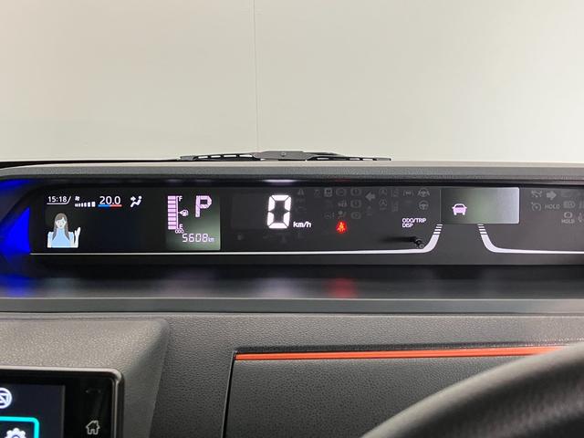 タントファンクロスリミテッド 9型DA Bカメラ レーダークルーズ衝突被害軽減ブレーキ コーナーセンサー 9型ディスプレイオーディオ Bluetooth USB バックカメラ ETC 両側電動スライドドア 前席シートヒーター LED レーダークルーズ スマートキー(滋賀県)の中古車
