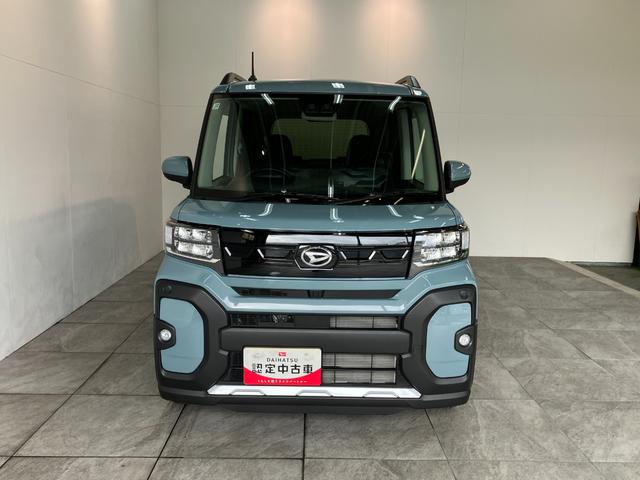 タントファンクロスリミテッド 9型DA Bカメラ レーダークルーズ衝突被害軽減ブレーキ コーナーセンサー 9型ディスプレイオーディオ Bluetooth USB バックカメラ ETC 両側電動スライドドア 前席シートヒーター LED レーダークルーズ スマートキー(滋賀県)の中古車