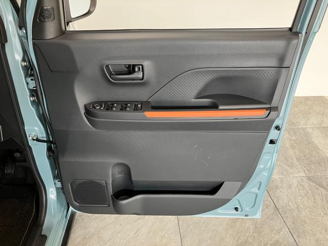 タントファンクロスリミテッド 9型DA Bカメラ レーダークルーズ衝突被害軽減ブレーキ コーナーセンサー 9型ディスプレイオーディオ Bluetooth USB バックカメラ ETC 両側電動スライドドア 前席シートヒーター LED レーダークルーズ スマートキー(滋賀県)の中古車
