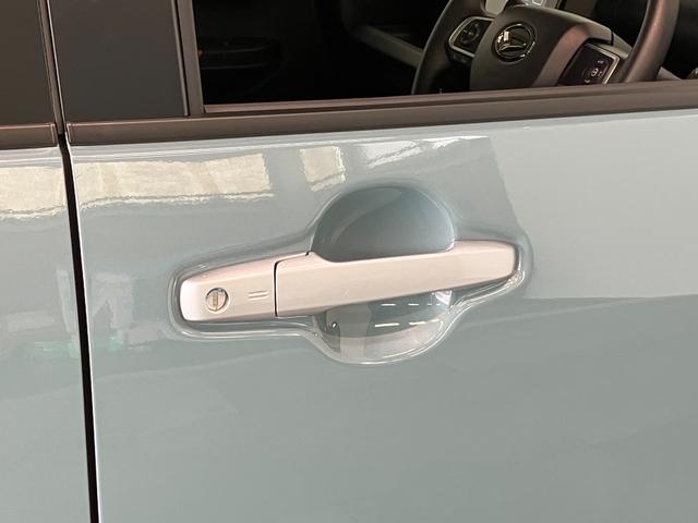 タントファンクロスリミテッド 9型DA Bカメラ レーダークルーズ衝突被害軽減ブレーキ コーナーセンサー 9型ディスプレイオーディオ Bluetooth USB バックカメラ ETC 両側電動スライドドア 前席シートヒーター LED レーダークルーズ スマートキー(滋賀県)の中古車
