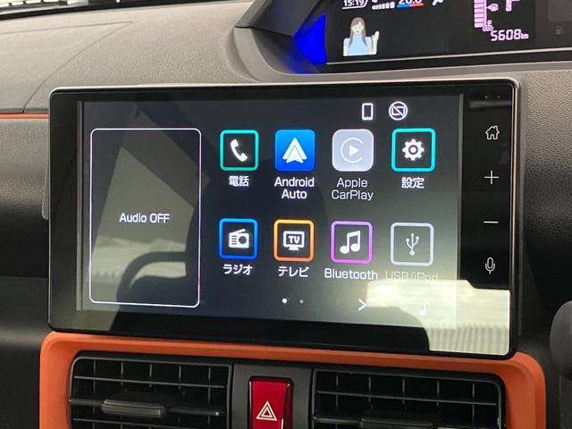 タントファンクロスリミテッド 9型DA Bカメラ レーダークルーズ衝突被害軽減ブレーキ コーナーセンサー 9型ディスプレイオーディオ Bluetooth USB バックカメラ ETC 両側電動スライドドア 前席シートヒーター LED レーダークルーズ スマートキー(滋賀県)の中古車