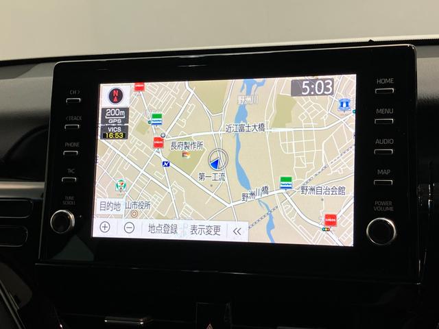 アルティスＧ　フルセグナビ　パノラマカメラ　ドラレコ　レーダークルーズトヨタセーフティセンス　コーナーセンサー　フルセグナビ　Ｂｌｕｅｔｏｏｔｈ　ＵＳＢ　パノラマカメラ　ドラレコ　レーダークルーズ　シートヒーター　ＬＥＤ　スマートキー　パワーシート　オートエアコン（滋賀県）の中古車