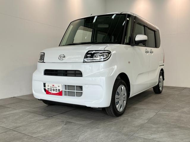タント 中古車 スローパーＬ　ＣＤステレオ　ＬＥＤ　キーレス　車検整備付福祉車両　車いす乗降車　衝突被害軽減ブレーキ　コーナセンサー　ＣＤステレオ　両側スライドドア　ＬＥＤヘッドライト　オートライト　電動格納式ミラー　マニュアルレベリング　キーレス　エコアイドル