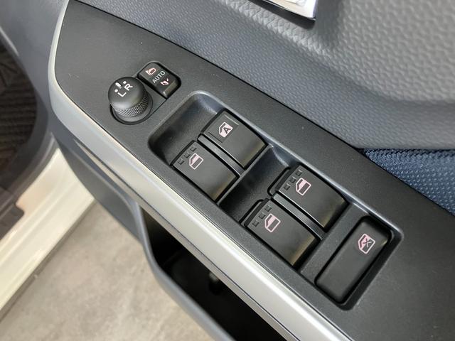 トールカスタムＧ　９型ディスプレイオーディオ　フルセグ　Ｂカメラ衝突被害軽減ブレーキ　コーナーセンサー　９型ディスプレイオーディオ　フルセグ　Ｂｌｕｅｔｏｏｔｈ　ＵＳＢ　バックカメラ　両側電動スライドドア　ＬＥＤ　レーダークルーズ　スマートキー　エコアイドル（滋賀県）の中古車