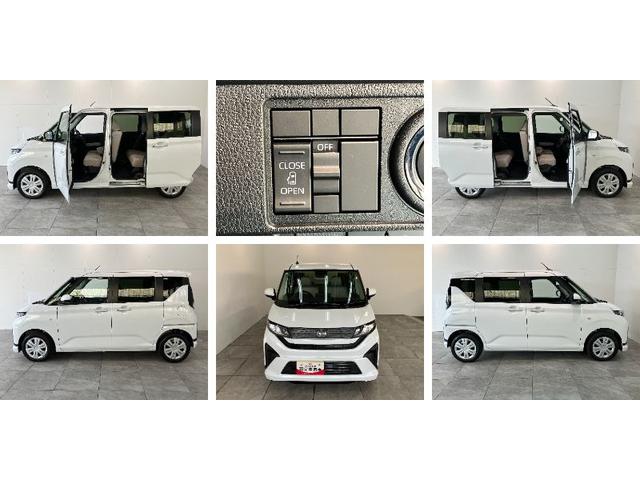 ムーヴX 9型ディスプレイオーディオ バックカメラ 届出済未使用車衝突被害軽減ブレーキ コーナーセンサー 9型ディスプレイオーディオ フルセグ Bluetooth USB バックカメラ 左側電動スライドドア LED ワイヤレス充電器 スマートキー 前席シートヒーター(滋賀県)の中古車