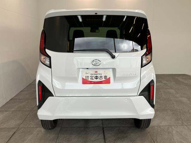 ムーヴX 9型ディスプレイオーディオ バックカメラ 届出済未使用車衝突被害軽減ブレーキ コーナーセンサー 9型ディスプレイオーディオ フルセグ Bluetooth USB バックカメラ 左側電動スライドドア LED ワイヤレス充電器 スマートキー 前席シートヒーター(滋賀県)の中古車