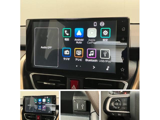 ムーヴＧ　９型ディスプレイオーディオ　バックカメラ　前後ドラレコ衝突被害軽減ブレーキ　コーナーセンサー　９型ディスプレイオーディオ　Ｂｌｕｅｔｏｏｔｈ　ＵＳＢ　バックカメラ　前後ドラレコ　左側電動スライドドア　ＬＥＤ　オートライト　ノーブルシックスタイル（滋賀県）の中古車