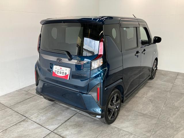 ムーヴ 中古車 ＲＳ　ターボ　９型ディスプレイオーディオ　前後ドラレコ衝突被害軽減ブレーキ　コーナーセンサー　９型ディスプレイオーディオ　フルセグ　Ｂｌｕｅｔｏｏｔｈ　ＵＳＢ　バックカメラ　前後ドラレコ　両側電動スライドドア　ＬＥＤ　レーダークルーズ　ワイヤレス充電器