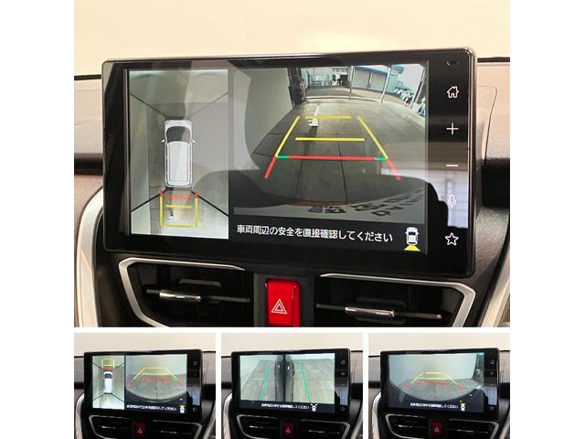 ムーヴRS ターボ 9型ディスプレイオーディオ パノラマ LED衝突被害軽減ブレーキ コーナーセンサー 9型ディスプレイオーディオ フルセグ Bluetooth USB Pカメラ 前後ドラレコ 両側電動スライドドア LED クルーズコントロール ワイヤレス充電器(滋賀県)の中古車