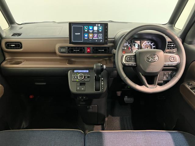 ムーヴキャンバスセオリーGターボ 9型DA パノラマカメラ 駐車支援システム衝突被害軽減ブレーキ 9型ディスプレイオーディオ フルセグ Bluetooth USB パノラマカメラ 両側パワスラ 前後ドラレコ 前席シートヒーター LED レーダークルーズ 駐車支援システム(滋賀県)の中古車