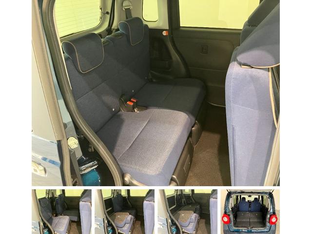 ムーヴキャンバスセオリーGターボ 9型DA パノラマカメラ 駐車支援システム衝突被害軽減ブレーキ 9型ディスプレイオーディオ フルセグ Bluetooth USB パノラマカメラ 両側パワスラ 前後ドラレコ 前席シートヒーター LED レーダークルーズ 駐車支援システム(滋賀県)の中古車